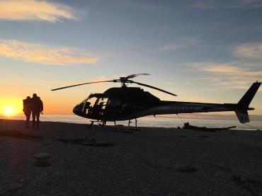 Scenic Flights